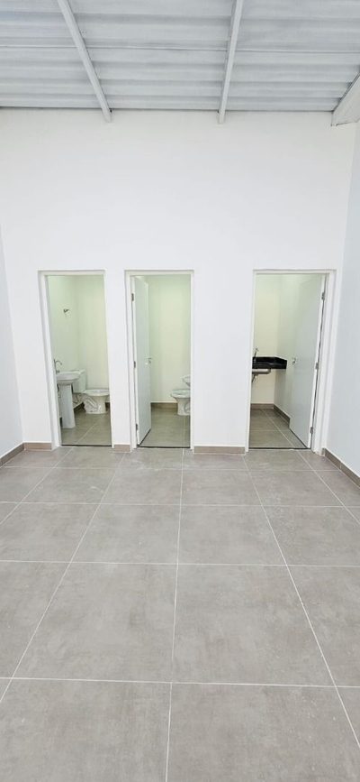 Loja-Salão, 80 m² - Foto 4