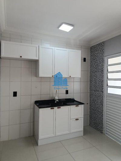 Apartamento, 2 quartos, 48 m² - Foto 1