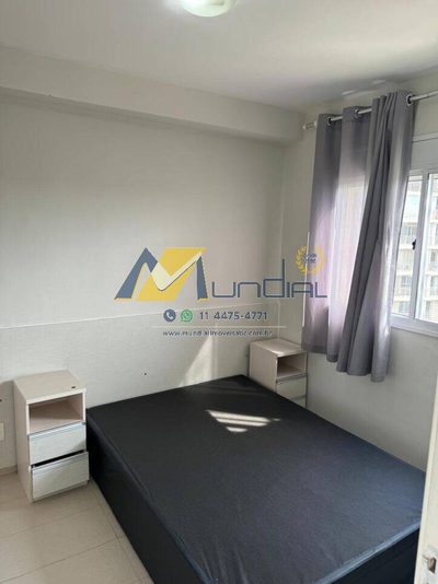 Apartamento, 1 quarto, 40 m² - Foto 5