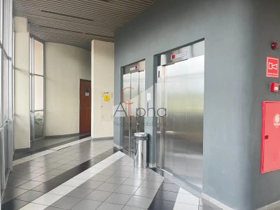 Sala-Conjunto, 615 m² - Foto 1