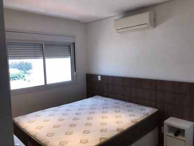 Apartamento, 1 quarto, 29 m² - Foto 4