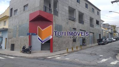 Apartamento, 9 quartos, 297 m² - Foto 1