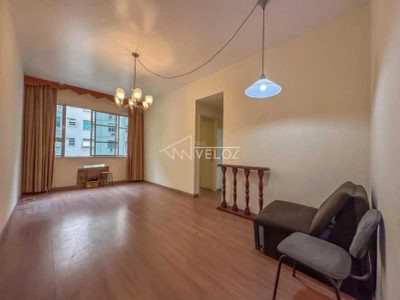 Apartamento, 2 quartos, 77 m² - Foto 2