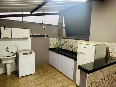 Casa, 2 quartos, 115 m² - Foto 5