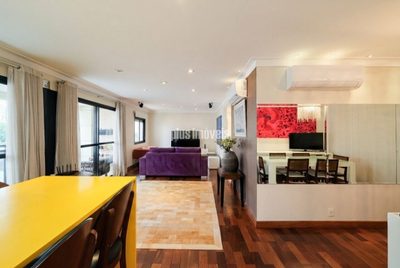 Apartamento, 3 quartos, 161 m² - Foto 5