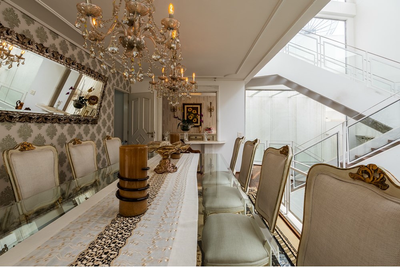 Casa, 4 quartos, 487 m² - Foto 4