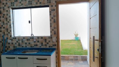 Casa, 2 quartos, 100 m² - Foto 5