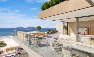 Apartamento, 3 quartos, 100 m² - Foto 5