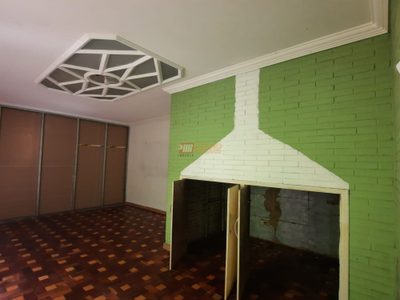 Sobrado, 3 quartos, 130 m² - Foto 3