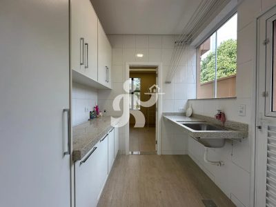 Casa, 3 quartos, 283 m² - Foto 5