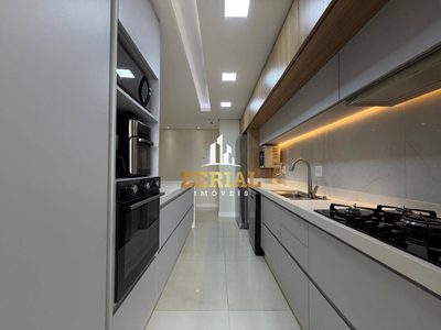 Apartamento, 3 quartos, 121 m² - Foto 5