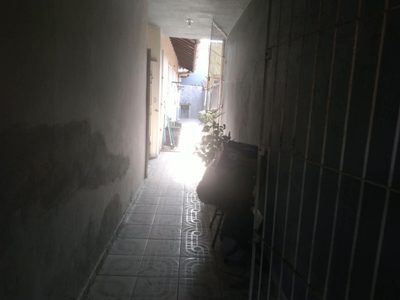 Casa, 2 quartos - Foto 4