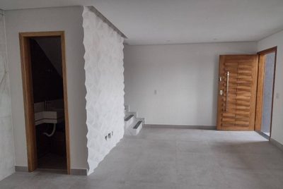 Sobrado, 2 quartos, 95 m² - Foto 3