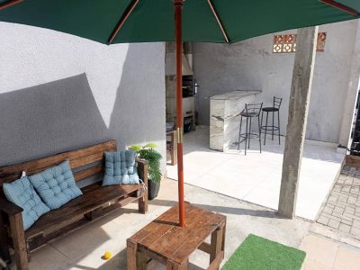 Casa, 2 quartos, 40 m² - Foto 2