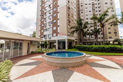 Apartamento, 3 quartos, 69 m² - Foto 4