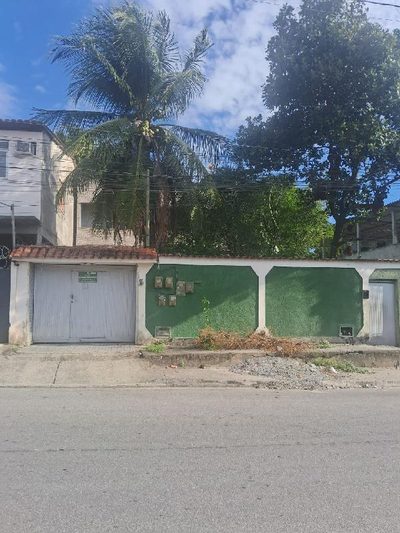 Casa, 2 quartos, 73 m² - Foto 1