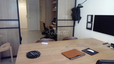 Sala-Conjunto, 25 m² - Foto 1