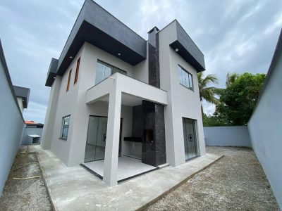 Casa, 3 quartos, 157 m² - Foto 1