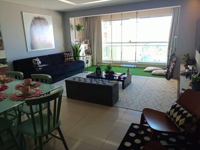 Apartamento, 3 quartos, 90 m² - Foto 3