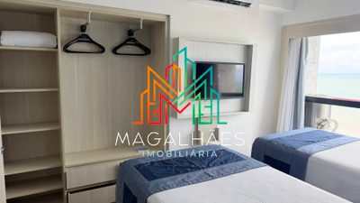 Apartamento, 1 quarto - Foto 4