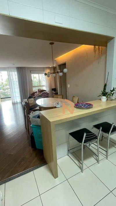 Apartamento, 3 quartos, 87 m² - Foto 5