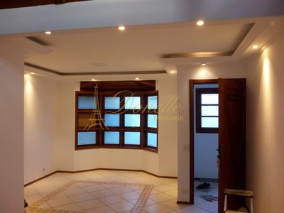 Casa, 3 quartos, 185 m² - Foto 2