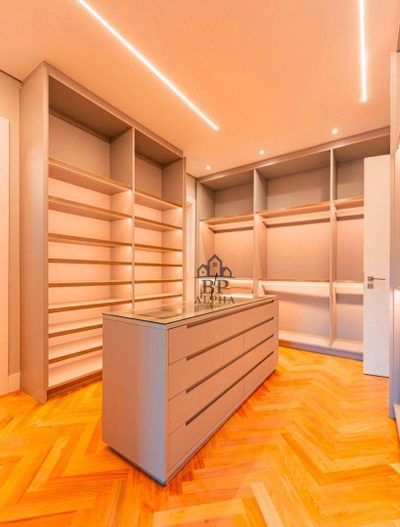 Casa de Condomínio, 5 quartos - Foto 5