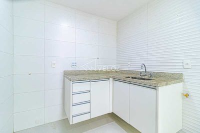Apartamento, 3 quartos, 118 m² - Foto 3