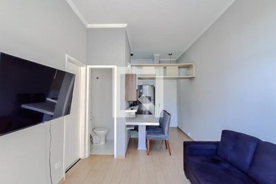 Apartamento, 1 quarto, 39 m² - Foto 4