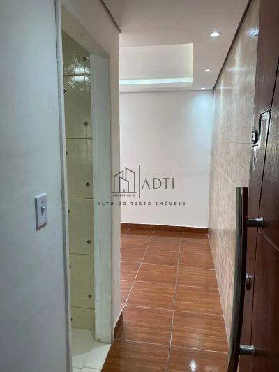 Apartamento, 2 quartos, 48 m² - Foto 5