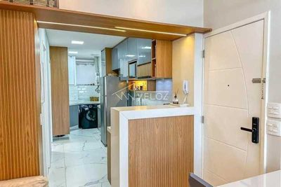 Apartamento, 2 quartos, 50 m² - Foto 1