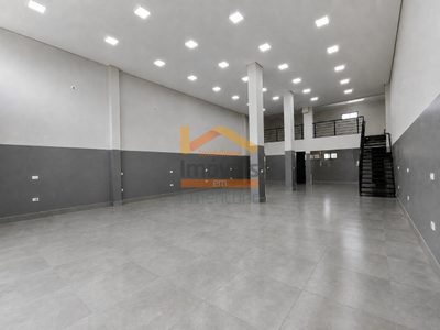 Loja-Salão, 196 m² - Foto 3