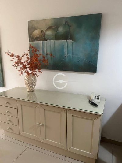 Apartamento, 1 quarto, 50 m² - Foto 4