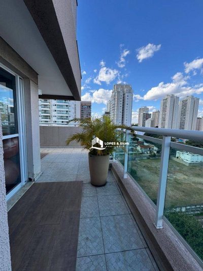 Apartamento, 2 quartos, 49 m² - Foto 4