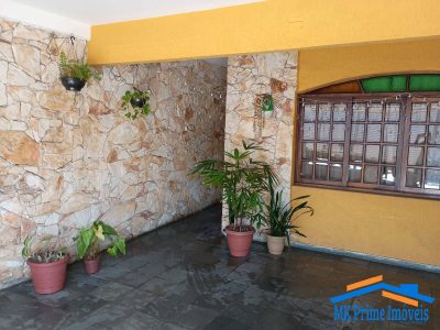 Casa, 3 quartos, 144 m² - Foto 4