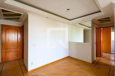 Apartamento, 2 quartos, 58 m² - Foto 4