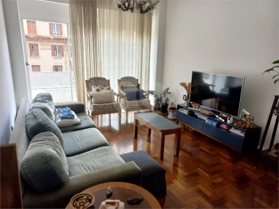 Apartamento, 2 quartos, 107 m² - Foto 1