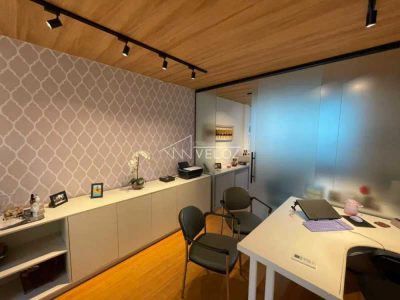 Apartamento, 31 m² - Foto 4