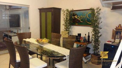 Casa, 3 quartos, 180 m² - Foto 4