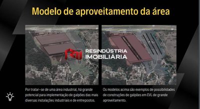 Terreno, 33 hectares - Foto 3
