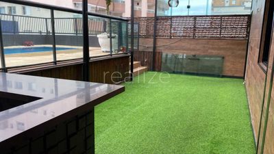 Cobertura, 3 quartos, 250 m² - Foto 2