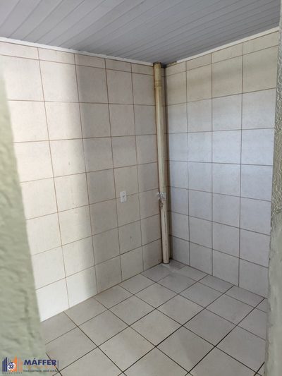 Sobrado, 2 quartos, 45 m² - Foto 5