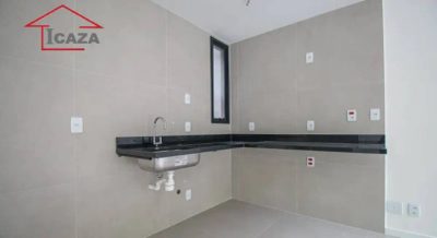 Apartamento, 1 quarto, 50 m² - Foto 2