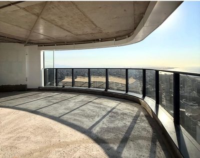Apartamento, 4 quartos, 400 m² - Foto 3