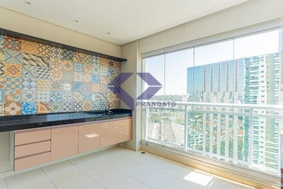 Apartamento, 1 quarto, 67 m² - Foto 1
