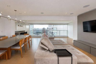 Apartamento, 4 quartos, 189 m² - Foto 5