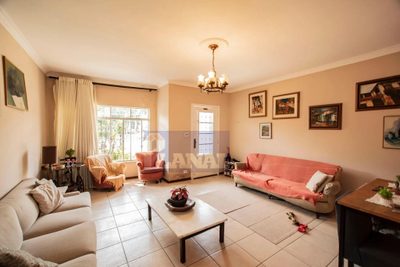 Sobrado, 3 quartos, 160 m² - Foto 1
