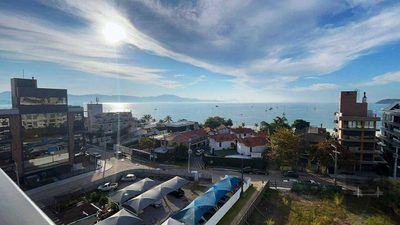 Apartamento, 2 quartos, 87 m² - Foto 1