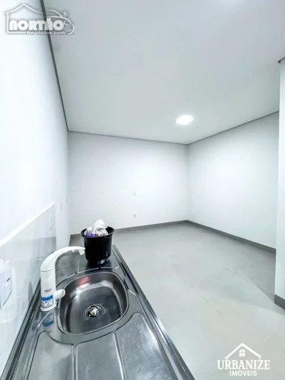 Casa, 1 quarto - Foto 3