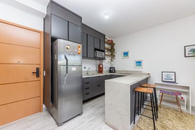 Apartamento, 1 quarto, 41 m² - Foto 4